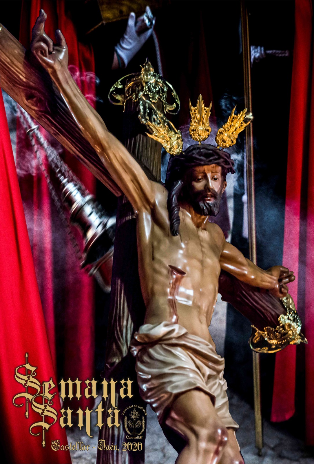 Semana Santa en Castellar  